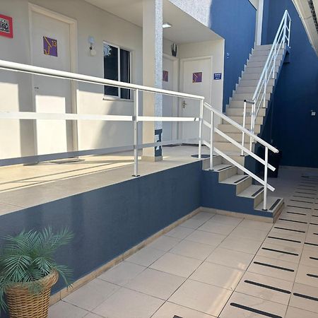 Haz Jardim Guanabara Aparthotel Rio de Janeiro Ngoại thất bức ảnh