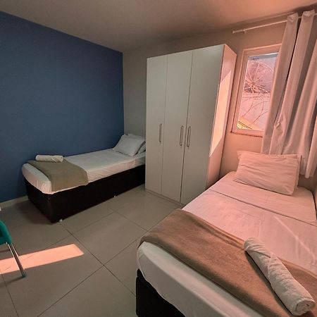 Haz Jardim Guanabara Aparthotel Rio de Janeiro Ngoại thất bức ảnh