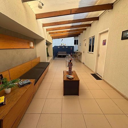 Haz Jardim Guanabara Aparthotel Rio de Janeiro Ngoại thất bức ảnh
