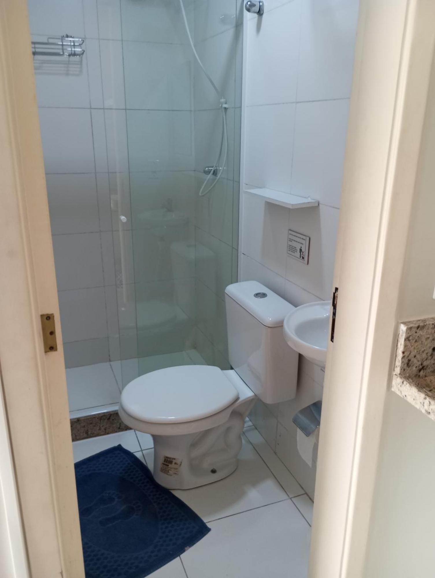 Haz Jardim Guanabara Aparthotel Rio de Janeiro Phòng bức ảnh