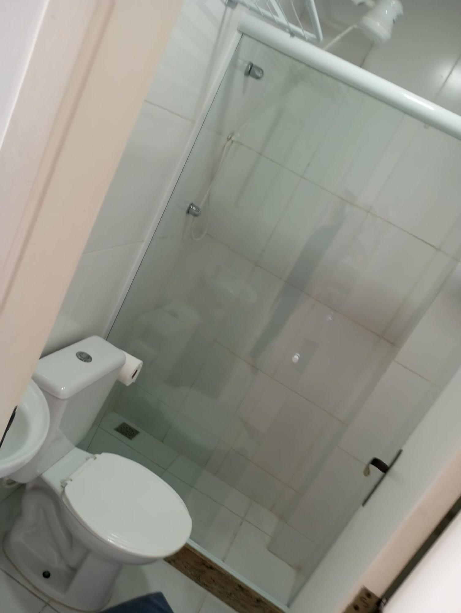Haz Jardim Guanabara Aparthotel Rio de Janeiro Phòng bức ảnh
