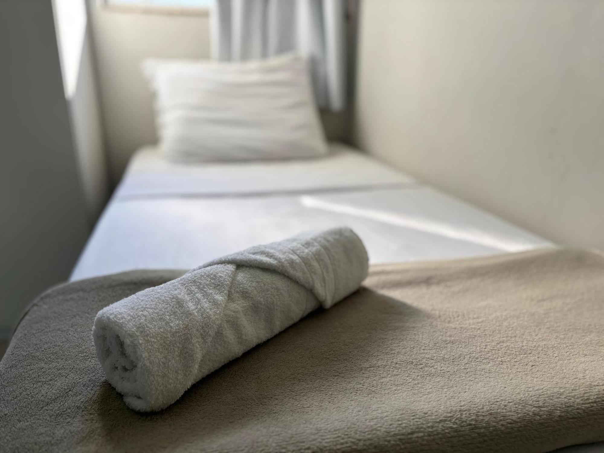Haz Jardim Guanabara Aparthotel Rio de Janeiro Ngoại thất bức ảnh